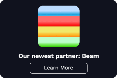Beam partnership