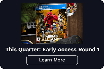 Memes at War Early Access