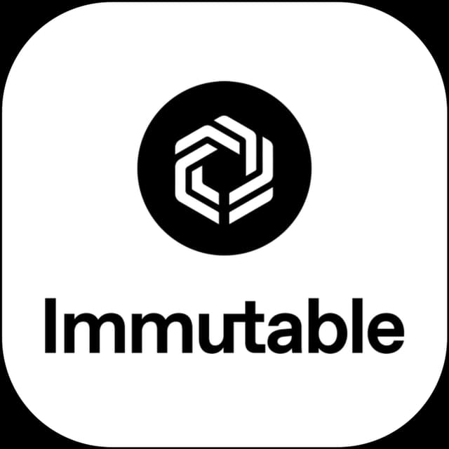 Immutable X