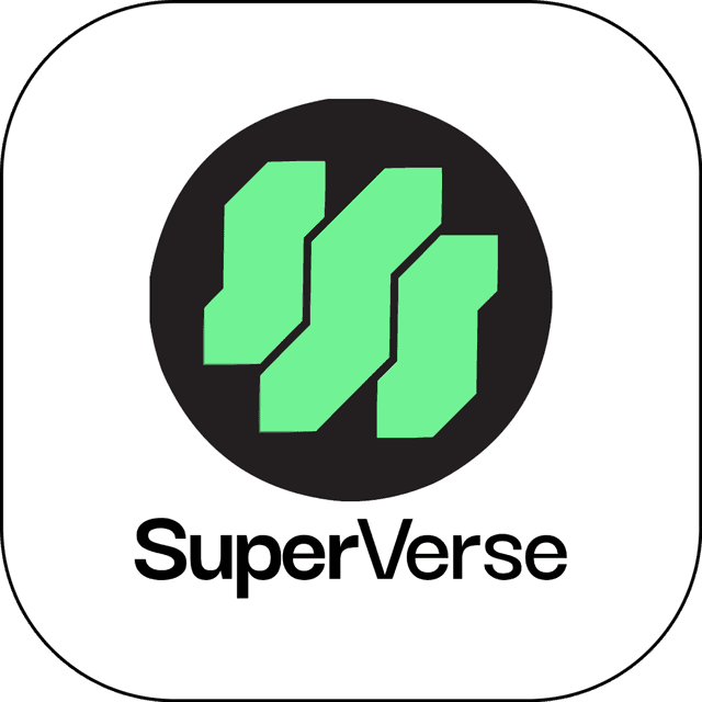 SuperVerse
