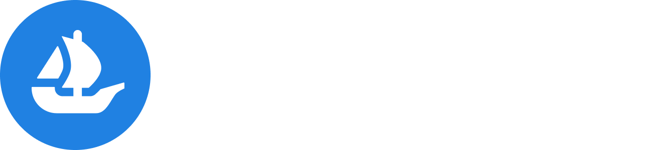 opensea x